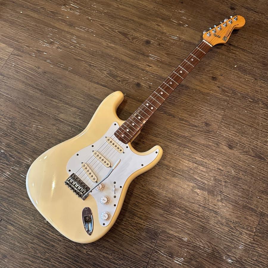 FERNANDES（フェルナンデス） Fernandes FST-60 1970年代 石ロゴ