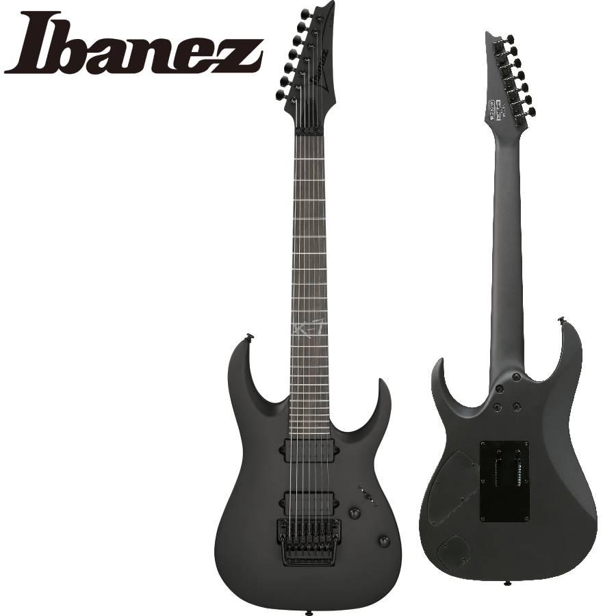 Ibanez（アイバニーズ） 【純正ハードケースセット!!】Ibanez / K7YIN