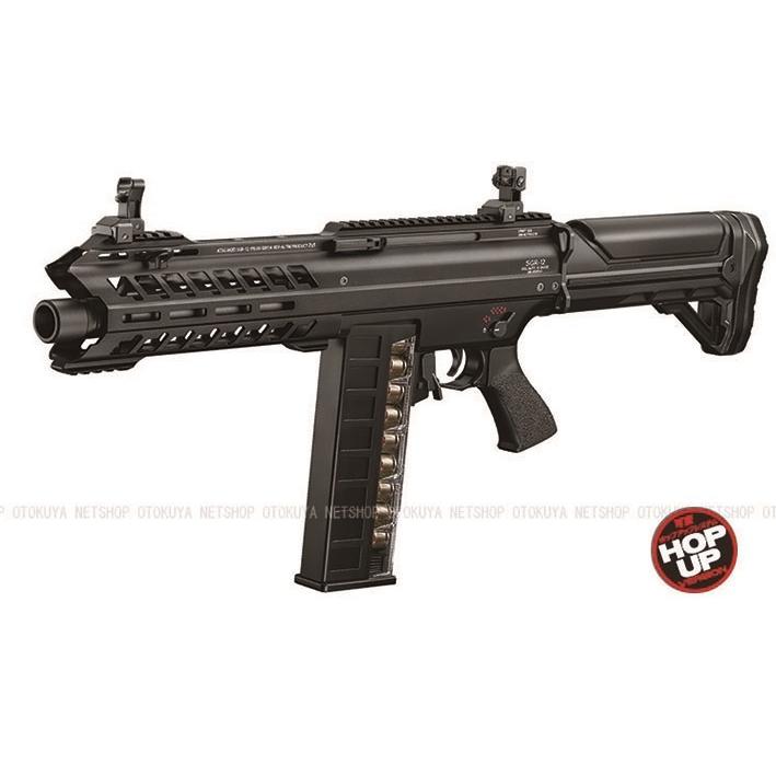 TOKYO MARUI（東京マルイ） 電動ショットガン SGR-12 (4952839171030