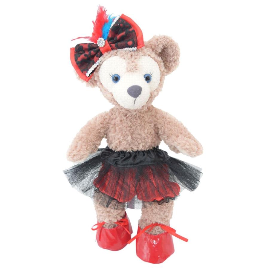 Disney（ディズニー） シェリーメイ 服 着せ替え コスチューム