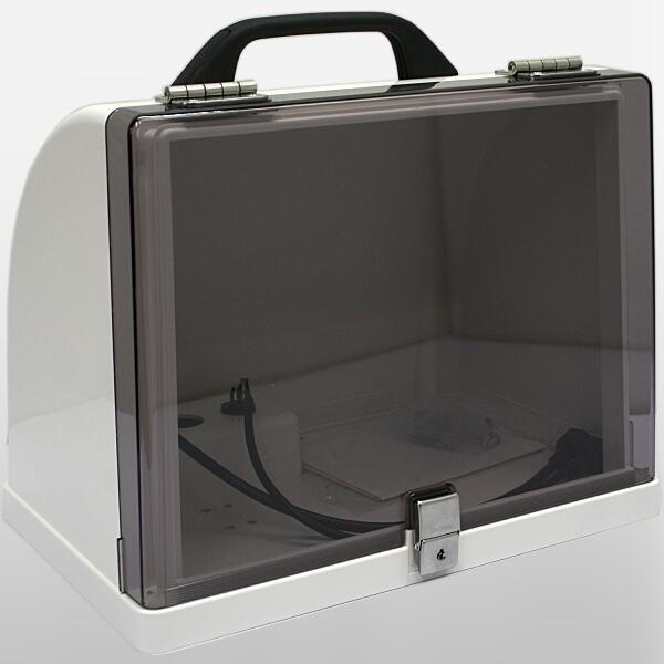 HONDEX（ホンデックス） 魚探ボックス GB01 移動I型 ホンデックス・本