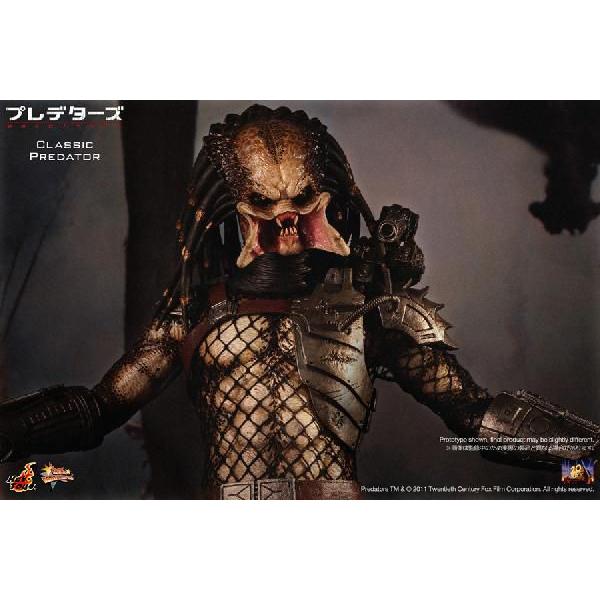 ムービー・マスターピース ホット トイズ ムービー・マスターピース