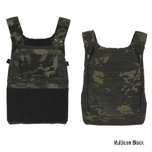 FerroConcepts フェローコンセプト FCPC V5 Base FCPCプレートキャリア