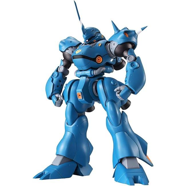 ROBOT魂 ＜ SIDE MS ＞ MS-18E ケンプファー ver. A.N.I.M.E.