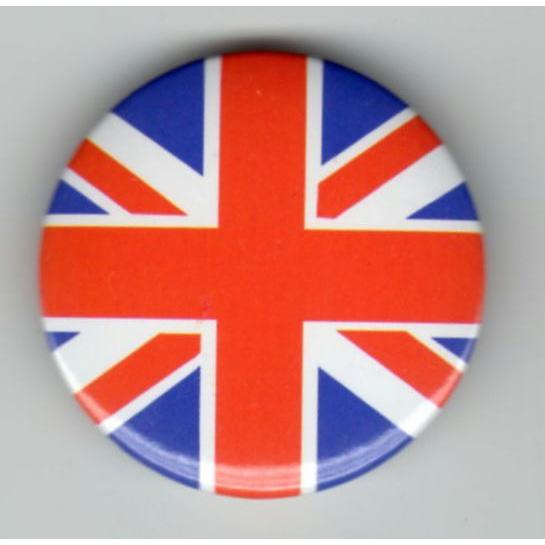 缶バッジ（ユニオンジャック） : FIND Corp. - 通販 - Yahoo!ショッピング
