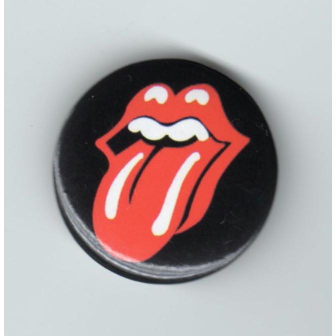 缶バッジ（ローリングストーンズ） : FIND Corp. - 通販 - Yahoo