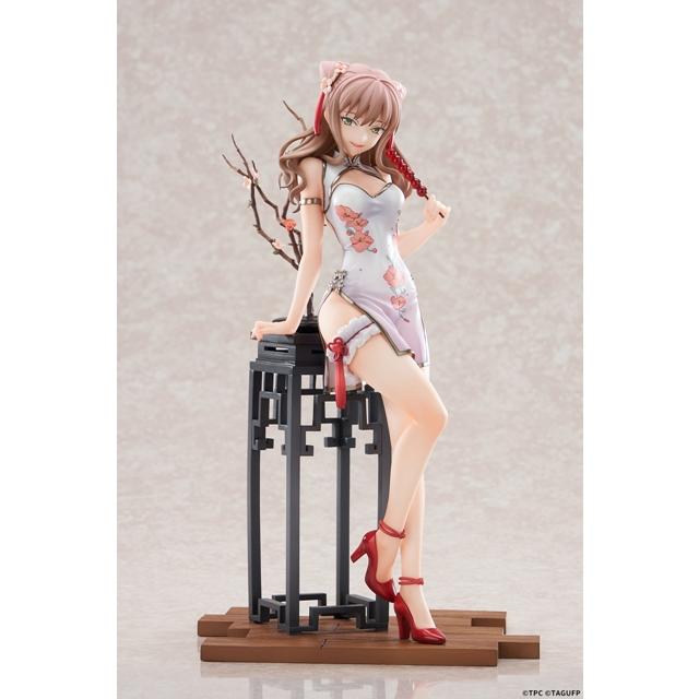 予約 APEX TOYS 1/7 グリッドマン ユニバース 宝多六花&南夢芽セット