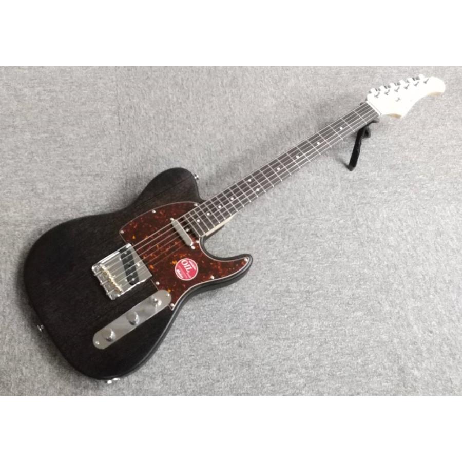 Bacchus（バッカス） Bacchus Handmade Series / T-STANDARD ASH/R