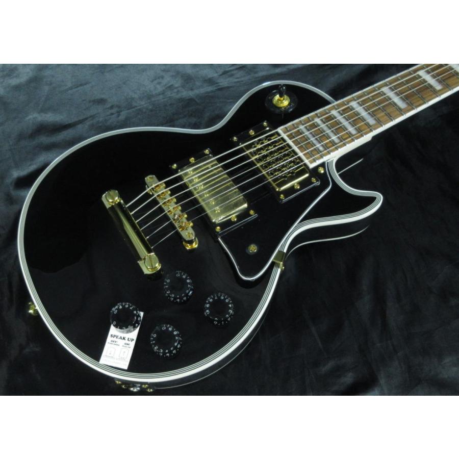 ESP [※お取り寄せ商品] Grass Roots G-LPC-MINI/Black グラス・ルーツ