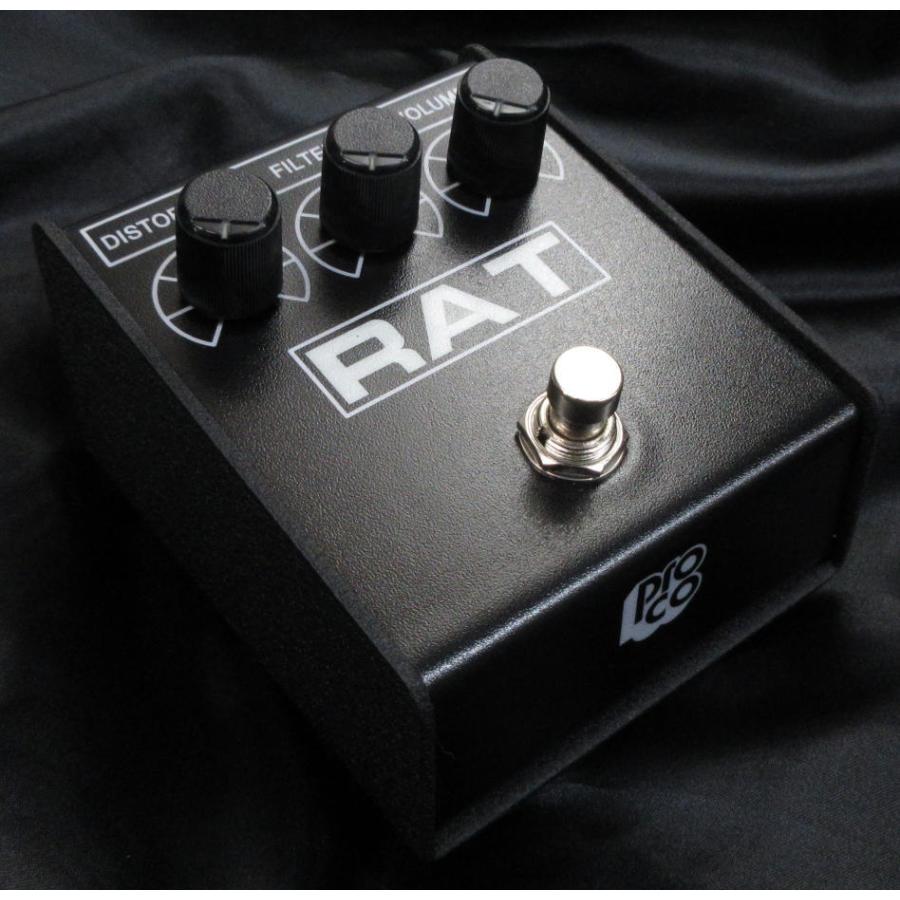 Pro-co / RAT II 【正規輸入品】 プロコ ラット ディストーション