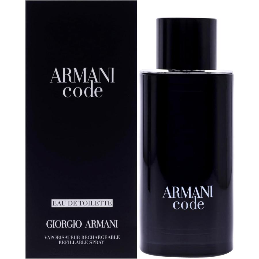 GIORGIO ARMANI ジョルジオ アルマーニ 香水 コード プールオム EDT SP