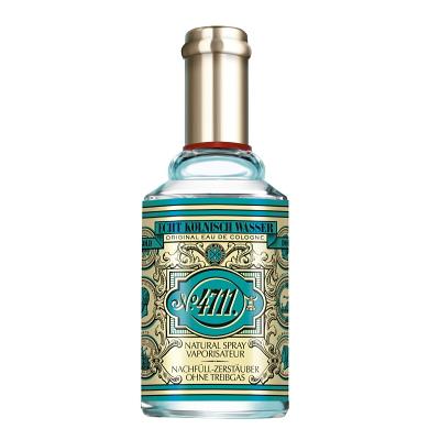 4711（フォーセブンイレブン） 並行輸入品 オリジナル オーデコロン