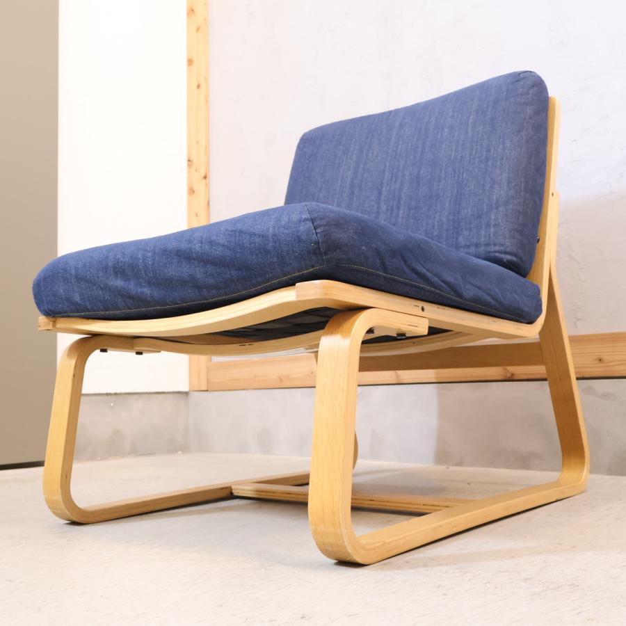 無印良品 MUJI オーク材 リビングでもダイニングでもつかえるソファ