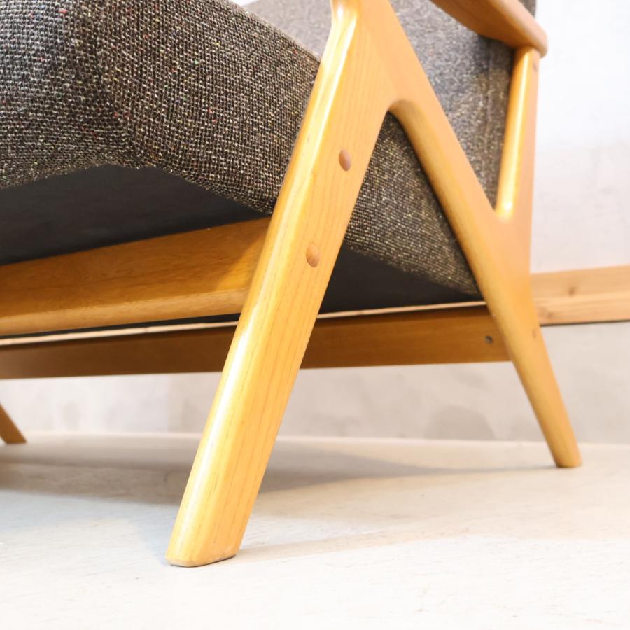 unico ウニコ FIVE ファイブ 2シーターソファ ラブソファ 北欧スタイル