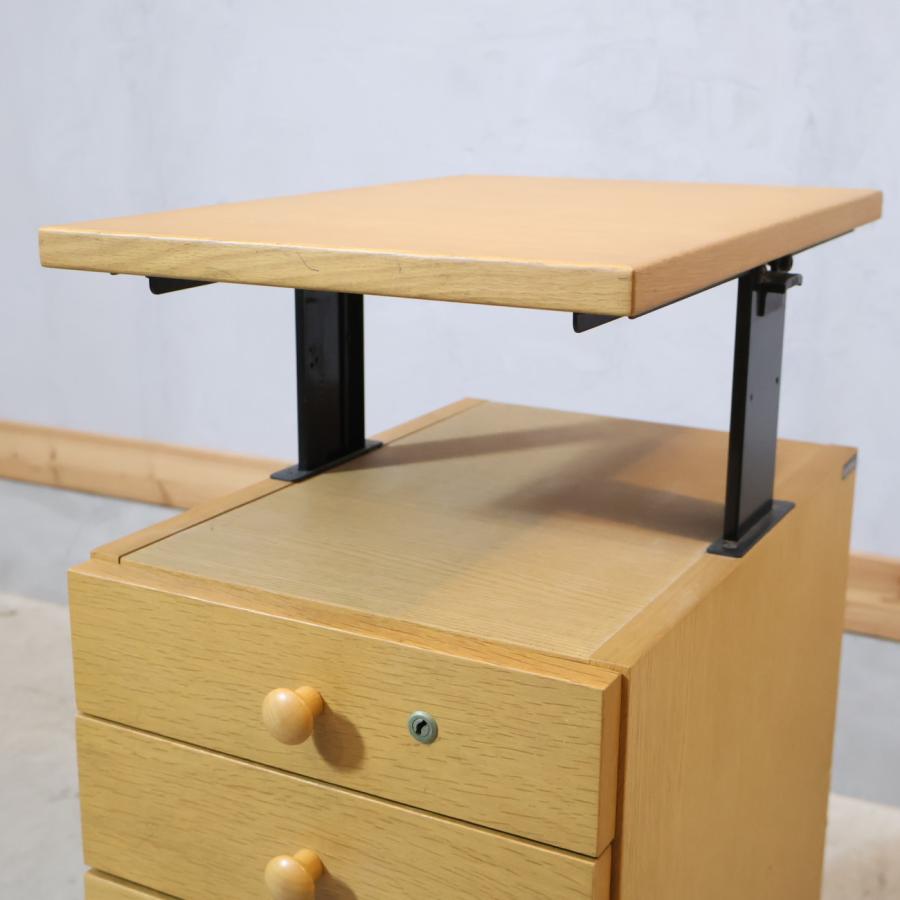 カリモク家具（KARIMOKU FURNITURE） karimoku SS4438 オーク材