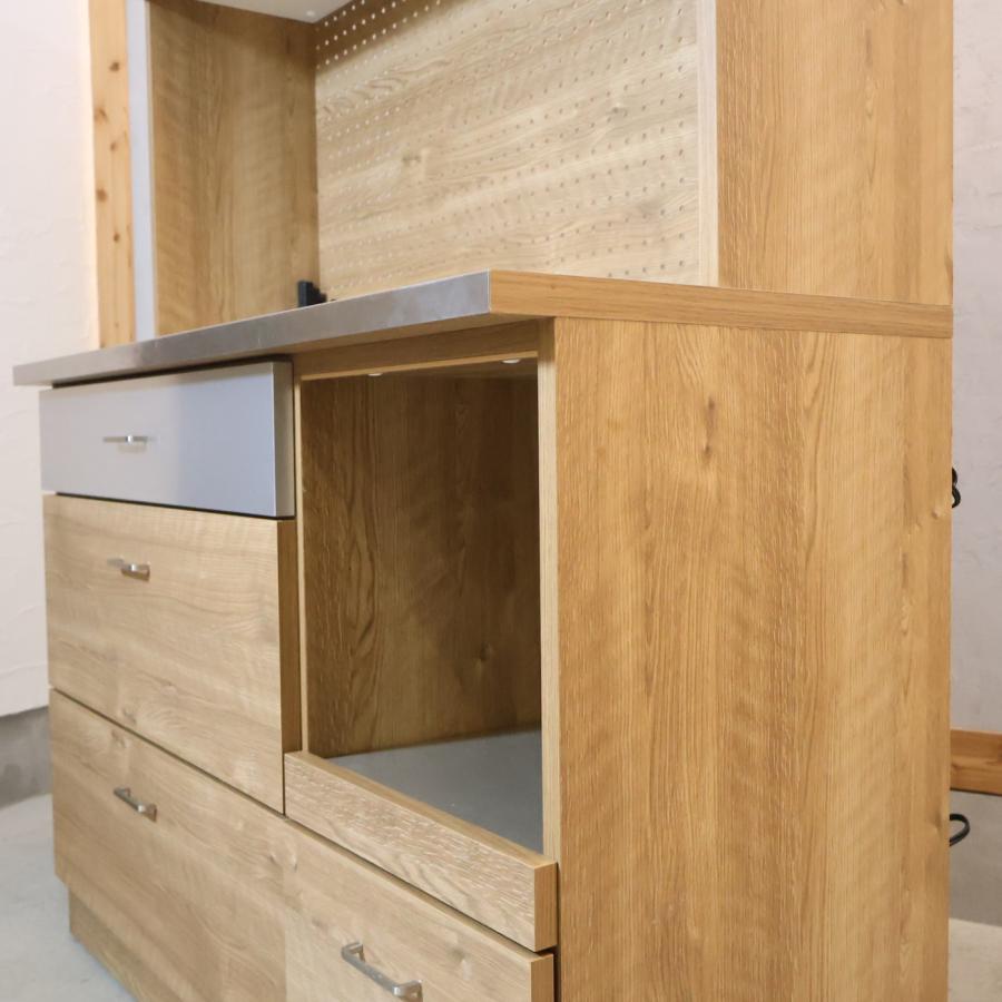 末次家具工芸 SUETSUGU 末次家具 LUCIDO ルシード キッチンボード