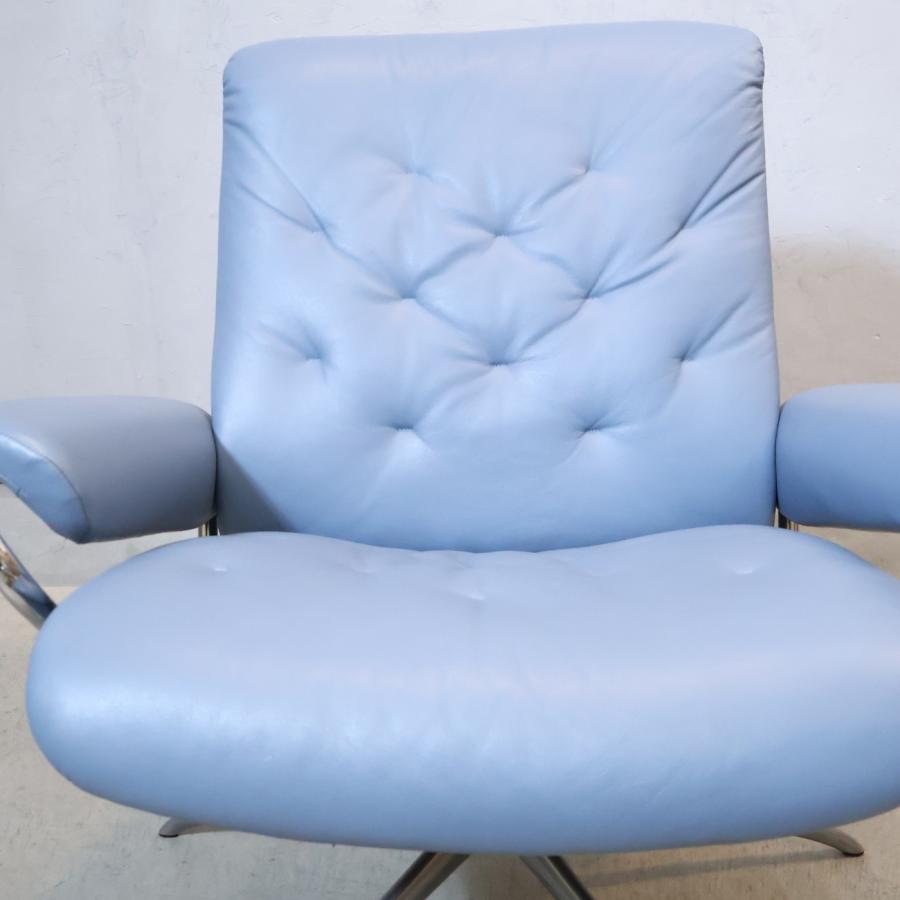 EKORNES エコーネス 本革 Metro メトロ ローバック オフィスチェア