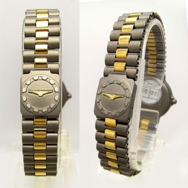 LONGINES（ロンジン） 【限定1点】 コンクエスト クォーツ 正規輸入