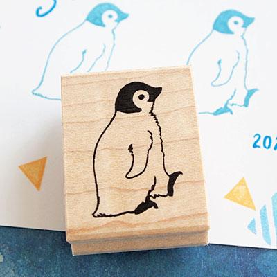 消しゴムはんこ ラバースタンプ 消しゴムスタンプ 和田真由子 皇帝