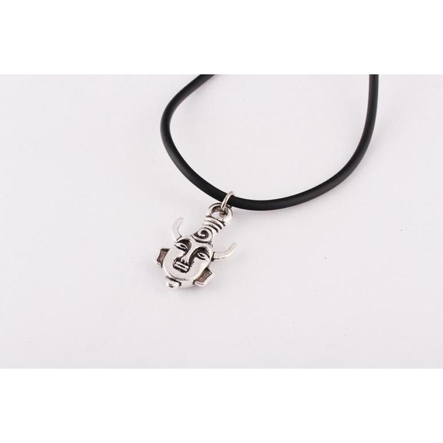 ネックレス ペンダント Tojwi スーパーナチュラル ディーン