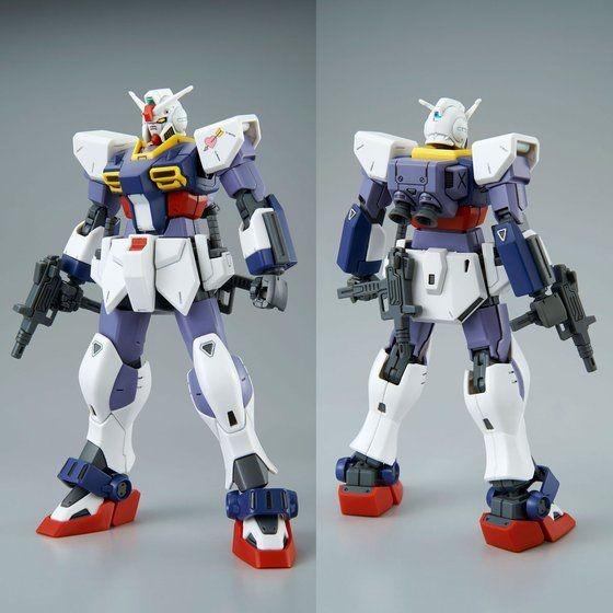 HGUC 1/144 RX-78XX ガンダムピクシー (機動戦士ガンダム CROSS