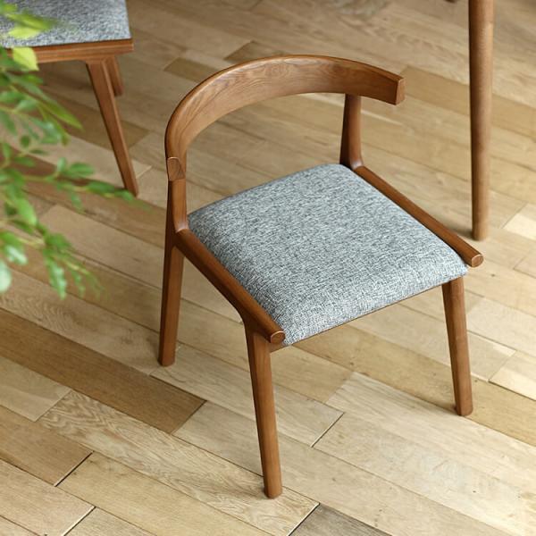 ヘンリー ダイニングチェア Henry(ヘンリー) ブラウンタイプ