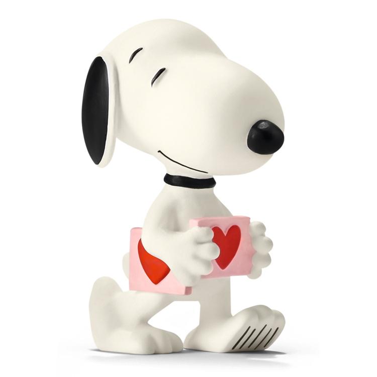 SNOOPY（スヌーピー） 【シュライヒ専門店】シュライヒ ハート 22067