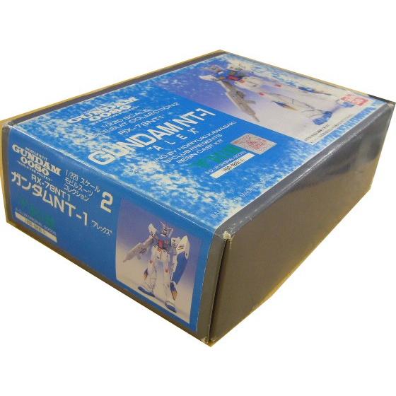 中古品】B−CLUB 1／220 RX-78NT1 ガンダムNT−1 アレックス