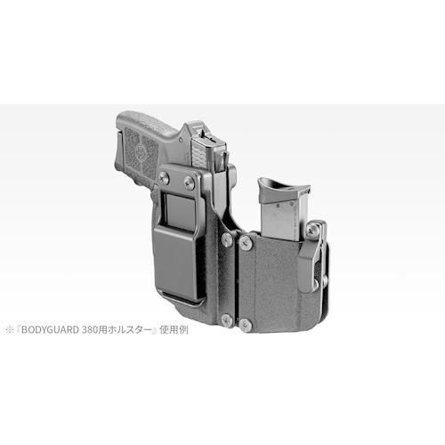 TOKYO MARUI（東京マルイ） ホルスター ボディーガード.380 コンパクト