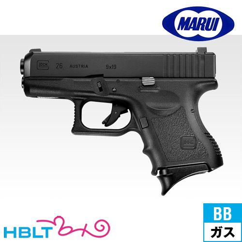 W*u様 GLOCK 26 ガスブローバックエアガン競技専用 W*u様 GLOCK 26