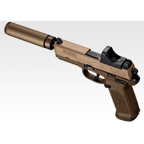 TOKYO MARUI（東京マルイ） 2026 福袋 FNX-45 タクティカル FDE ガス