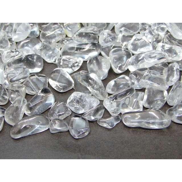 1kg 浄化用 さざれ 5A クリスタル 水晶さざれH 5mm〜20mm 送料無料