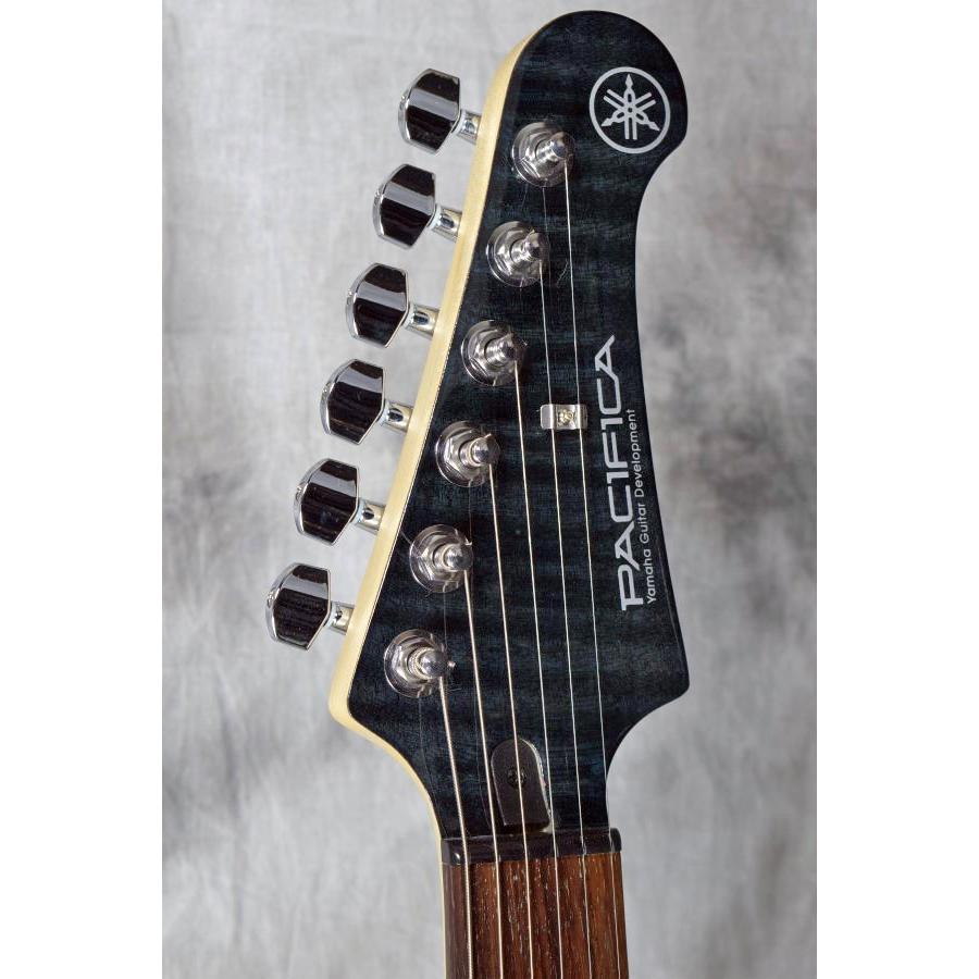 YAMAHA（ヤマハ） YAMAHA / PACIFICA212VFM TBL(トランスルーセント