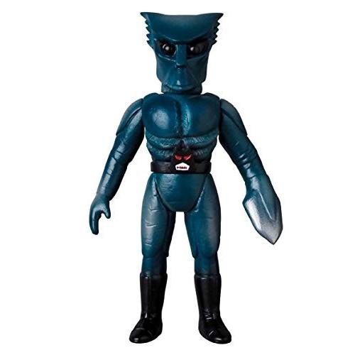 東映レトロソフビコレクション メディコムトイ 東映レトロソフビ