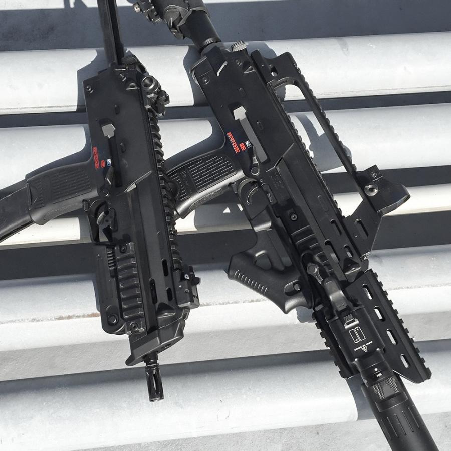 LayLax MP7A1エクステンションフレーム : LayLaxオフィシャルショップ