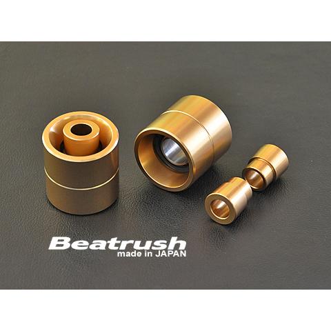 スイフト ピロボールブッシュ RSD用リアショック／ロア側 スズキ