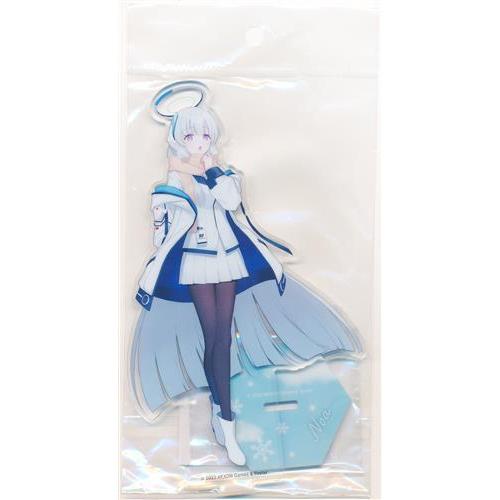ブルーアーカイブ アクリルスタンド 描き下ろしver. 生塩ノア