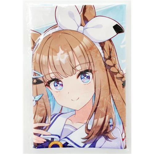 未開封ウマ娘 プリティーダービー 公式応援タオル アーモンドアイ