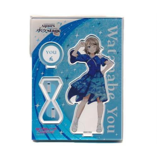 ラブライブサンシャイン Aqours Finale LoveLive ?永久stage? アクリル