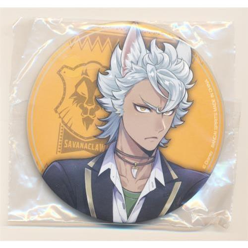 一番くじ Disney TWISTED-WONDERLAND J賞 缶バッジ ?アソート 1