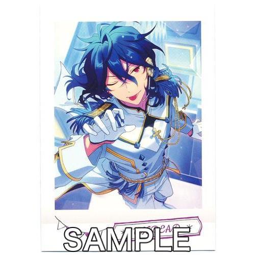 あんさんぶるスターズ ぱしゃこれ IDOL SHOT Ver.7 朔間零 あんスタ