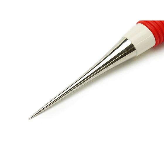 なめらか目打ち【メール便対応】 [クラフト社] レザークラフト工具