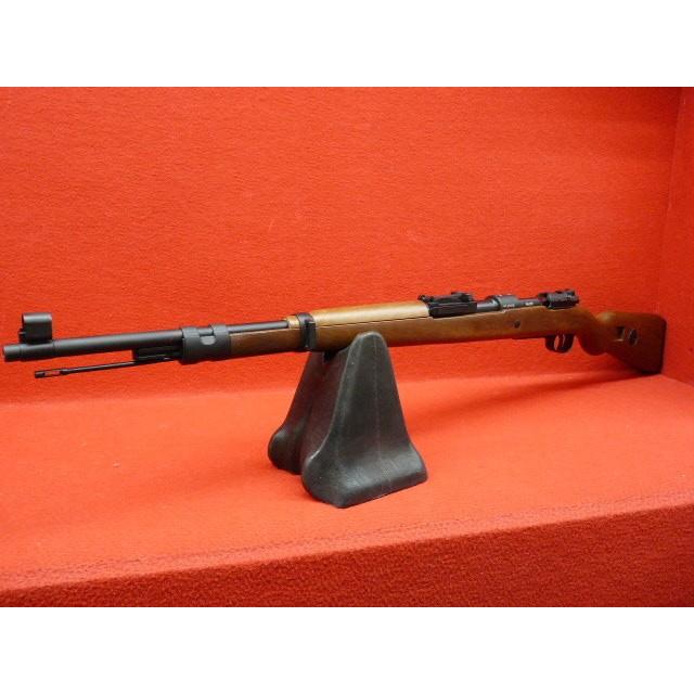 2/25(水)5％OFFクーポン】DOUBLE BELL モーゼルKar98K エアーボルト