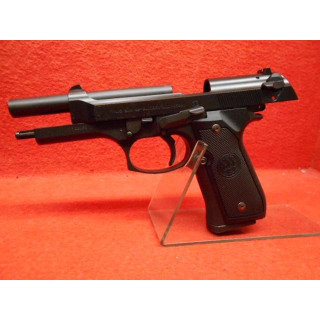 TOKYO MARUI（東京マルイ） エアガン 18歳以上用 U.S. M9ピストル ガス