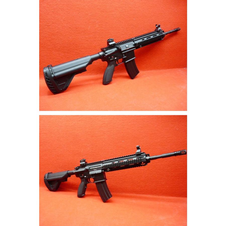 TOKYO MARUI（東京マルイ） 【2/25(水)5％OFFクーポン】エアガン 次