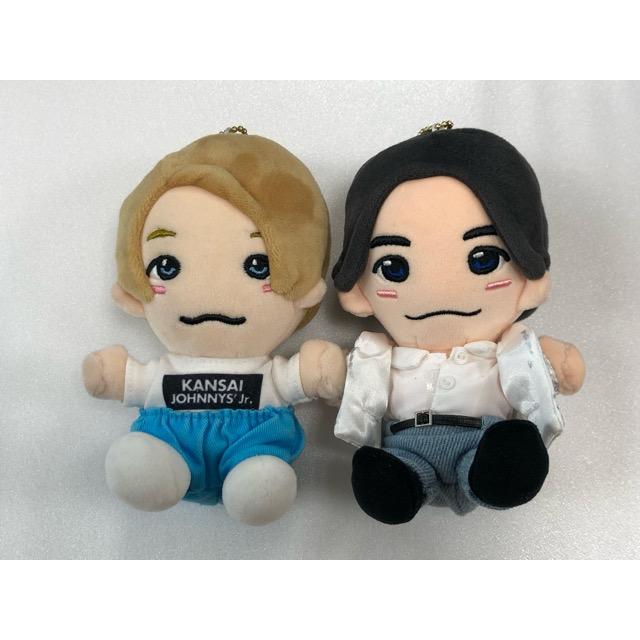 Aぇ! group 正門良規 ちびぬい はぴぬい【E0680-008】144 : 万代書店