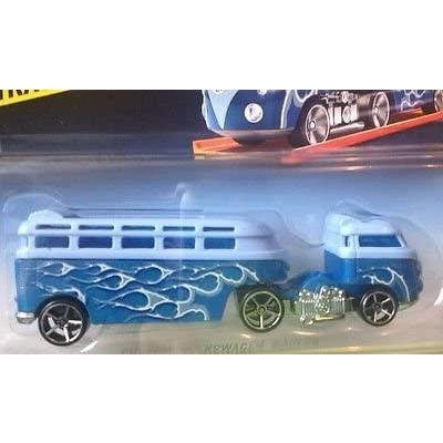 ホットウィール Hot Wheels トラックスターズ カスタム