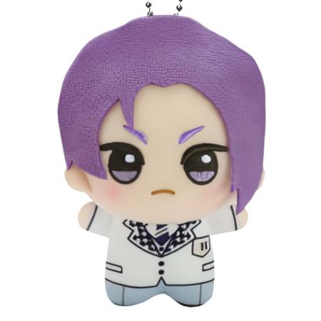 BANPRESTO（バンプレスト） 劇場版ブルーロック EPISODE 凪 ちびぐるみ