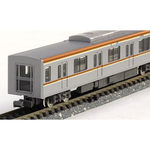 東京メトロ10000系 6両増結中間車セット 【グリーンマックス・4129