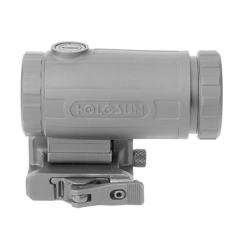 HOLOSUN HOLOSUN / ホロサン HM3XT マグニファイア 3倍ブースター